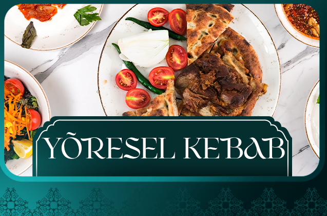 Kebap Çeşitleri