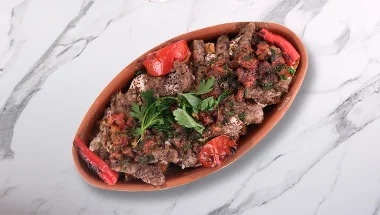 Kebap Çeşitleri