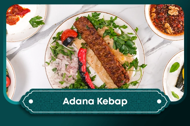 Adana