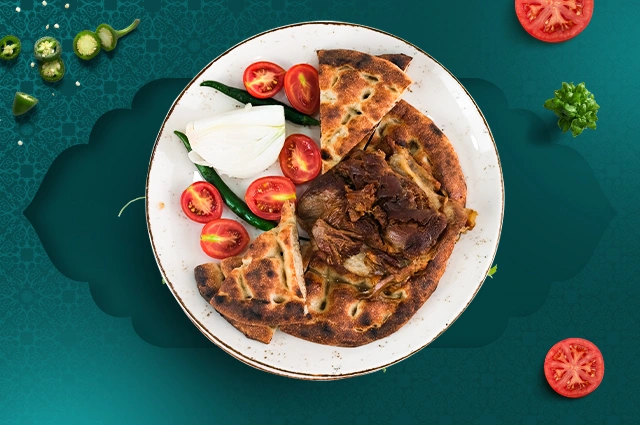 Furun Kebap