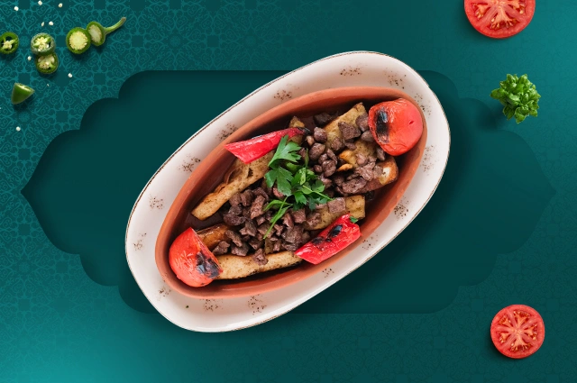 Ekmek Salması