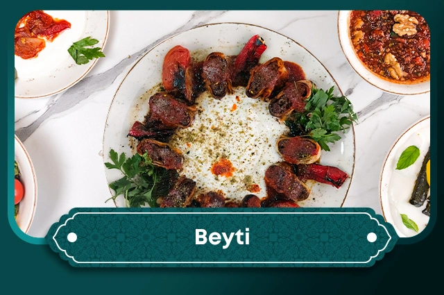 Beyti