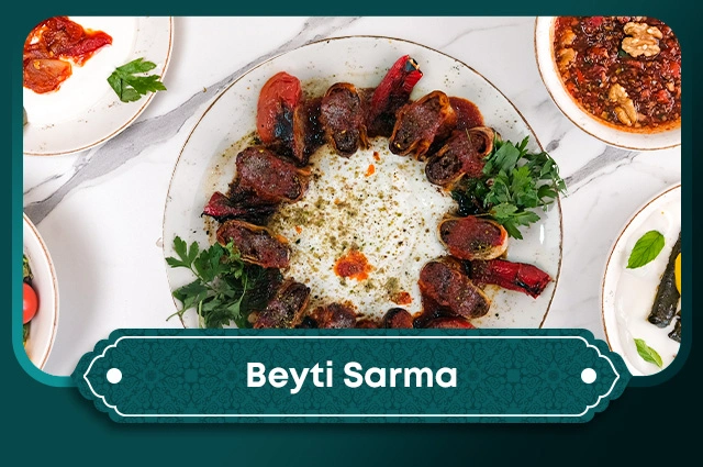 Beyti Sarma