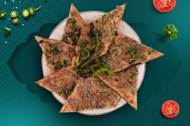 Bıçak Arası